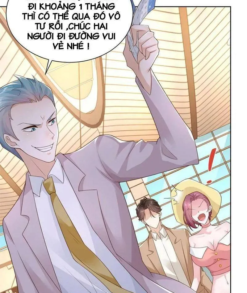 Ta Mỗi Tuần Có Một Chức Nghiệp Chapter 118 - Trang 40