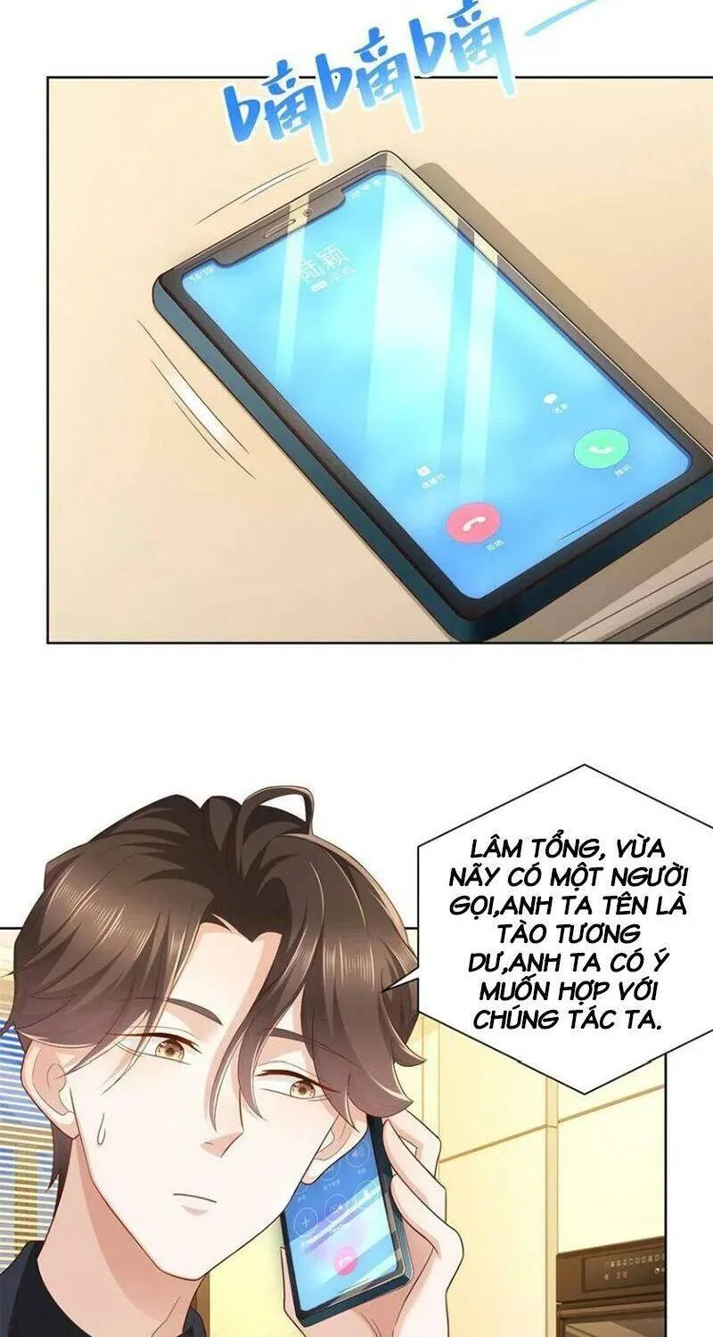 Ta Mỗi Tuần Có Một Chức Nghiệp Chapter 118 - Trang 7