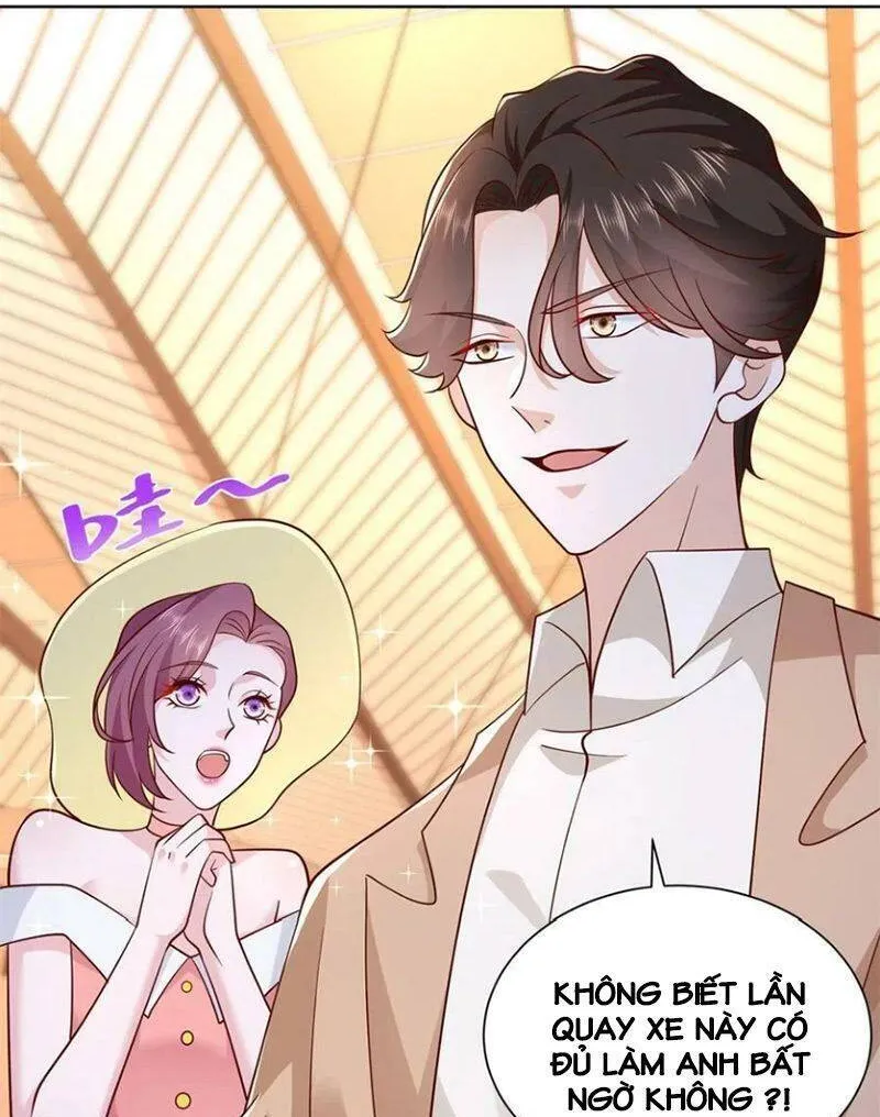 Ta Mỗi Tuần Có Một Chức Nghiệp Chapter 119 - Trang 10