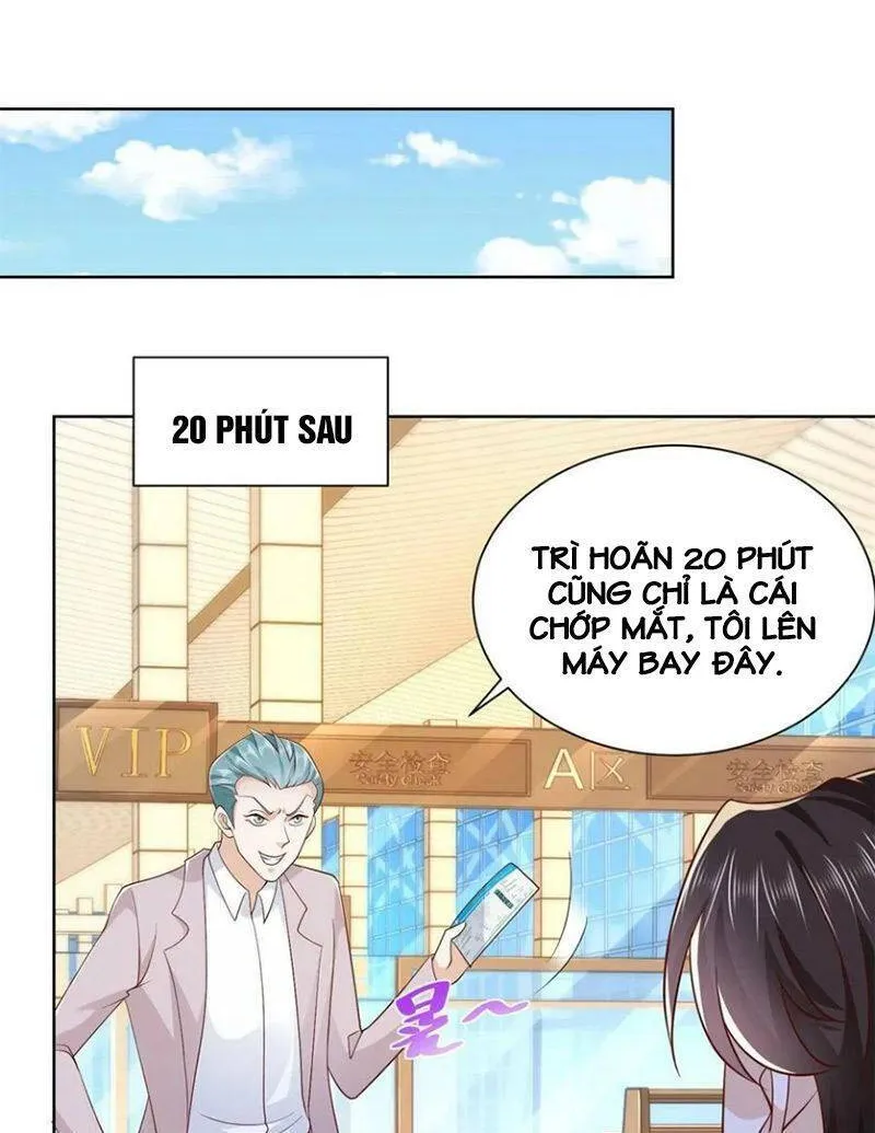Ta Mỗi Tuần Có Một Chức Nghiệp Chapter 119 - Trang 14