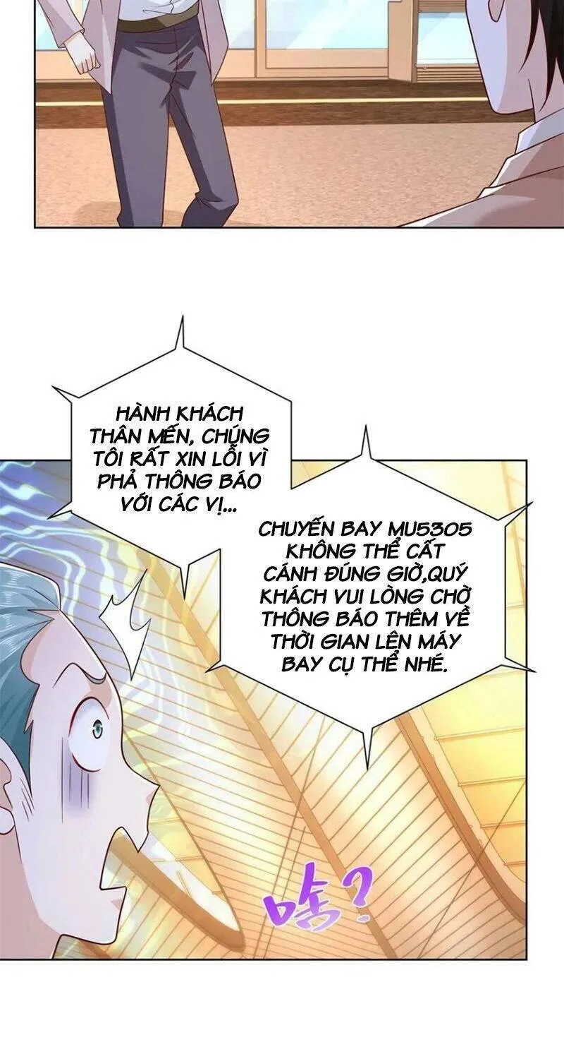 Ta Mỗi Tuần Có Một Chức Nghiệp Chapter 119 - Trang 15