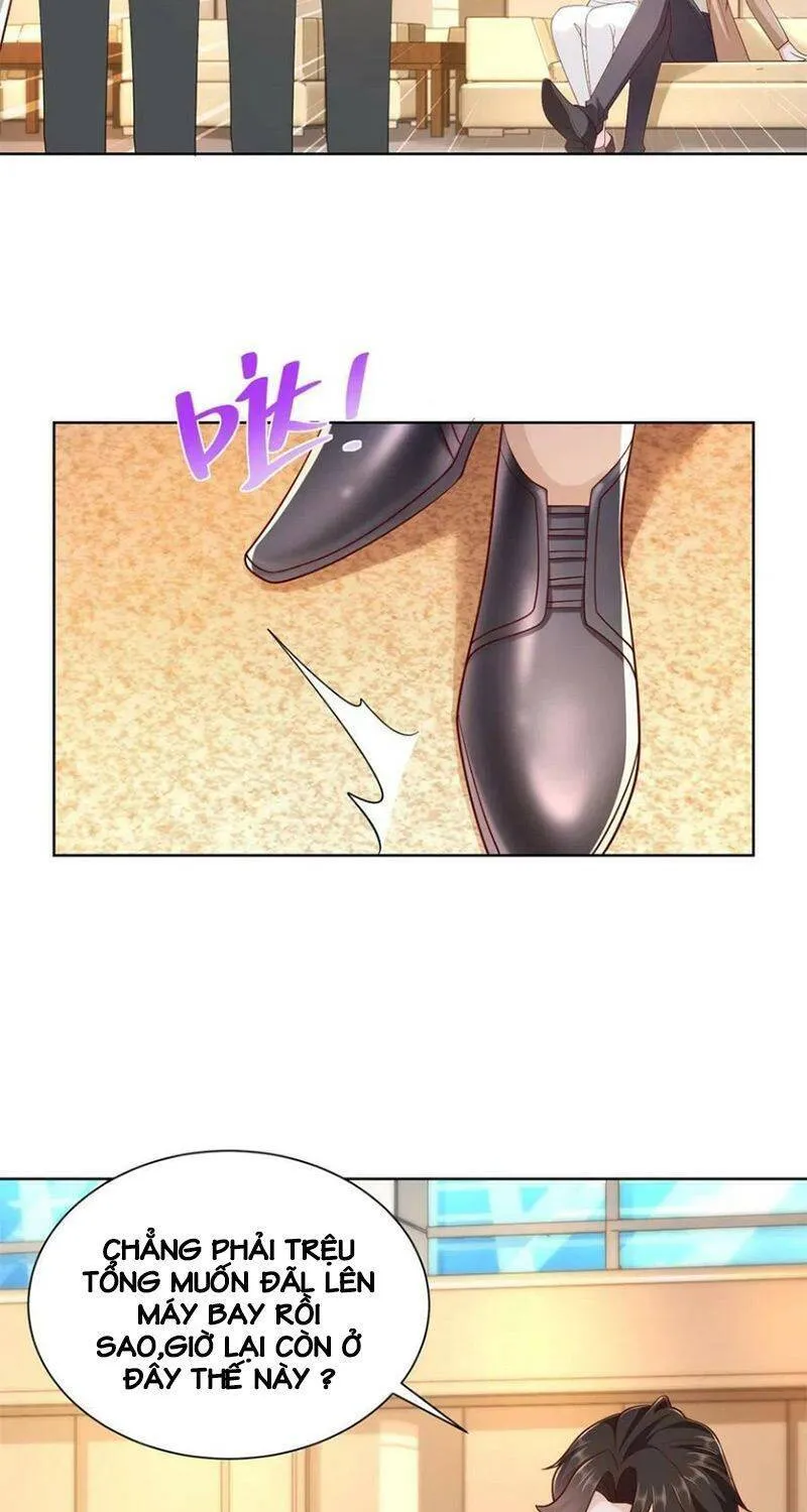 Ta Mỗi Tuần Có Một Chức Nghiệp Chapter 119 - Trang 17