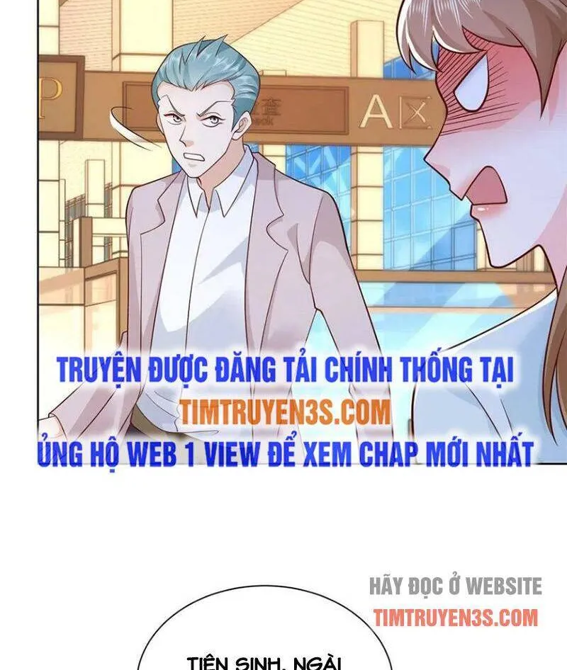 Ta Mỗi Tuần Có Một Chức Nghiệp Chapter 119 - Trang 20