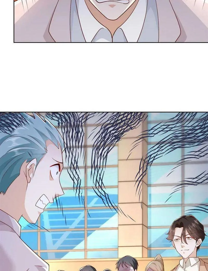 Ta Mỗi Tuần Có Một Chức Nghiệp Chapter 119 - Trang 22