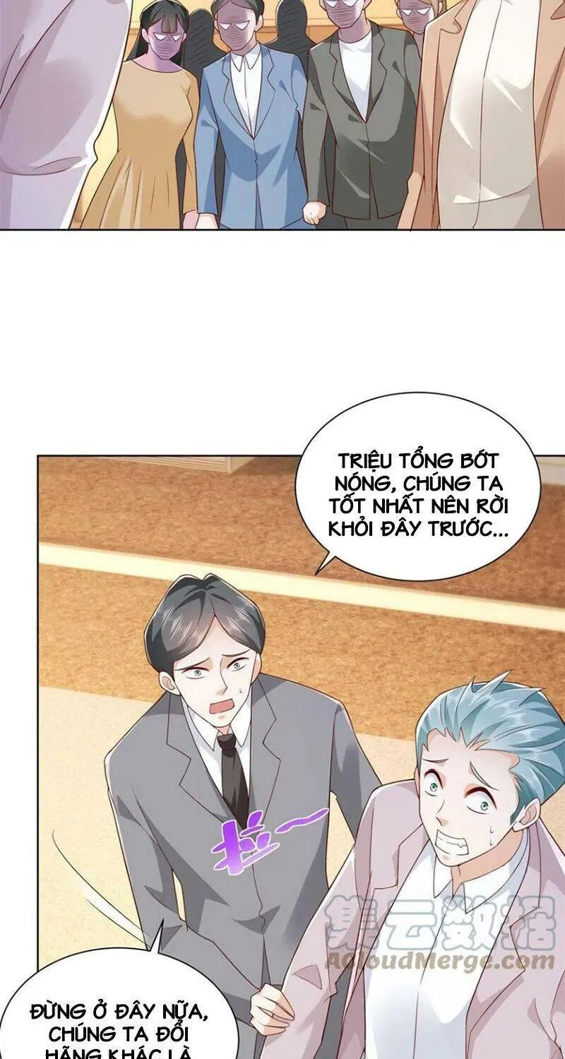 Ta Mỗi Tuần Có Một Chức Nghiệp Chapter 119 - Trang 23