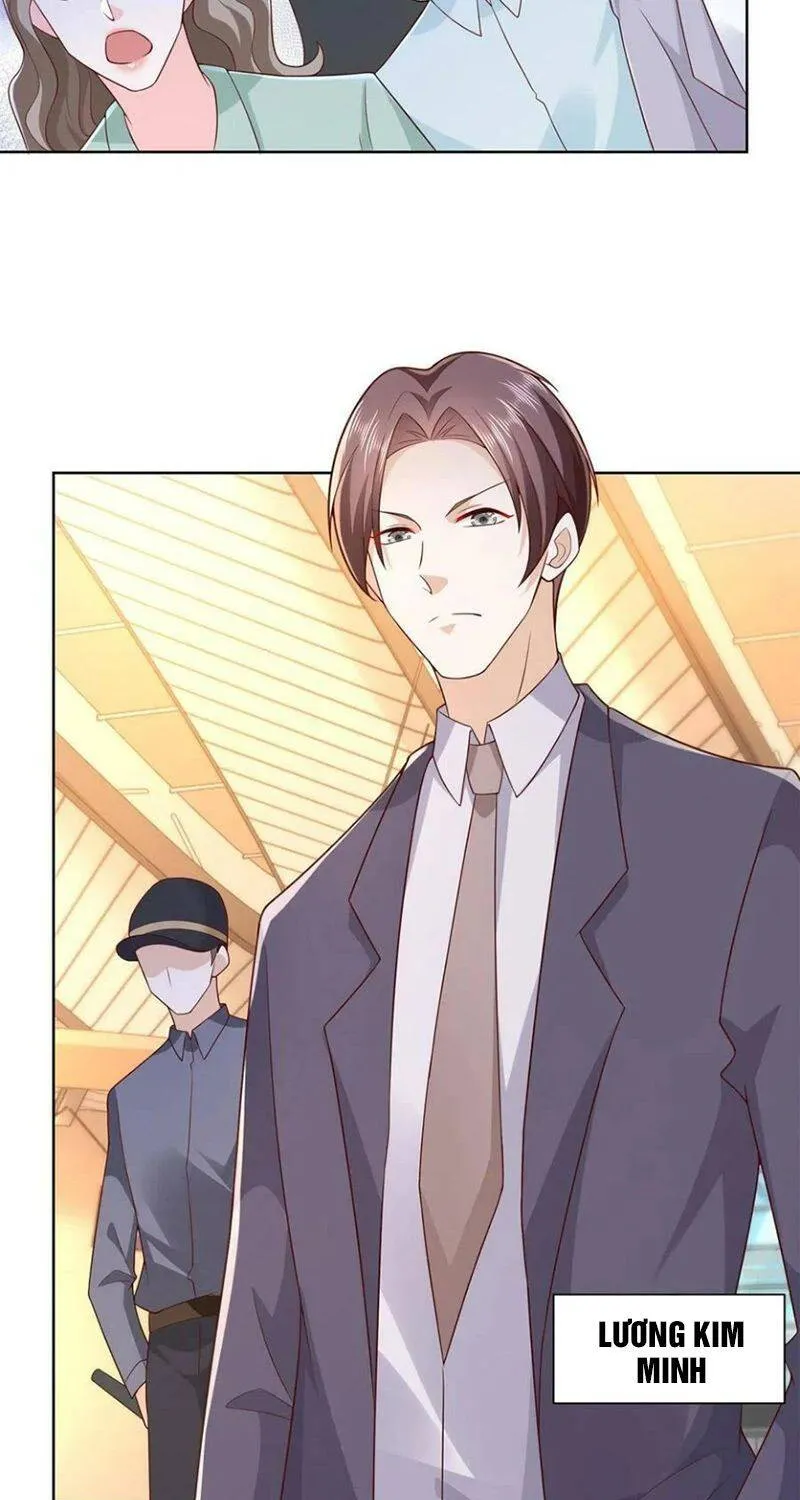 Ta Mỗi Tuần Có Một Chức Nghiệp Chapter 119 - Trang 25
