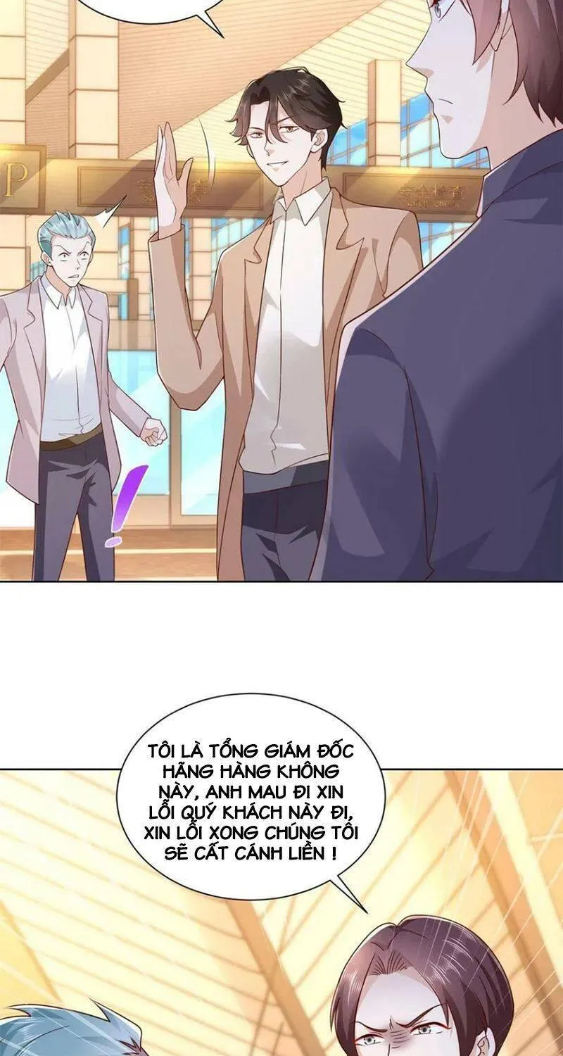 Ta Mỗi Tuần Có Một Chức Nghiệp Chapter 119 - Trang 27