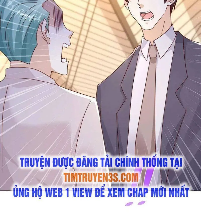 Ta Mỗi Tuần Có Một Chức Nghiệp Chapter 119 - Trang 28