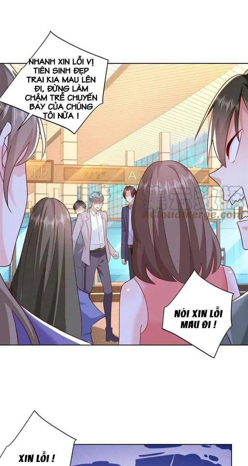 Ta Mỗi Tuần Có Một Chức Nghiệp Chapter 119 - Trang 29
