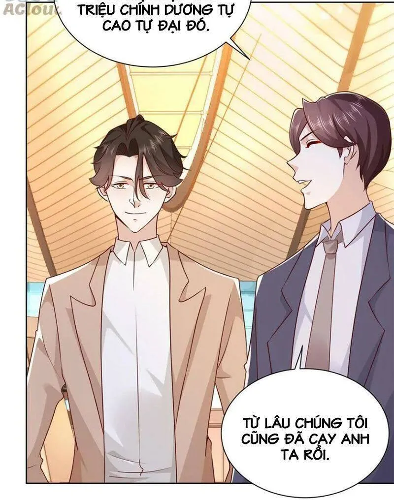 Ta Mỗi Tuần Có Một Chức Nghiệp Chapter 119 - Trang 32