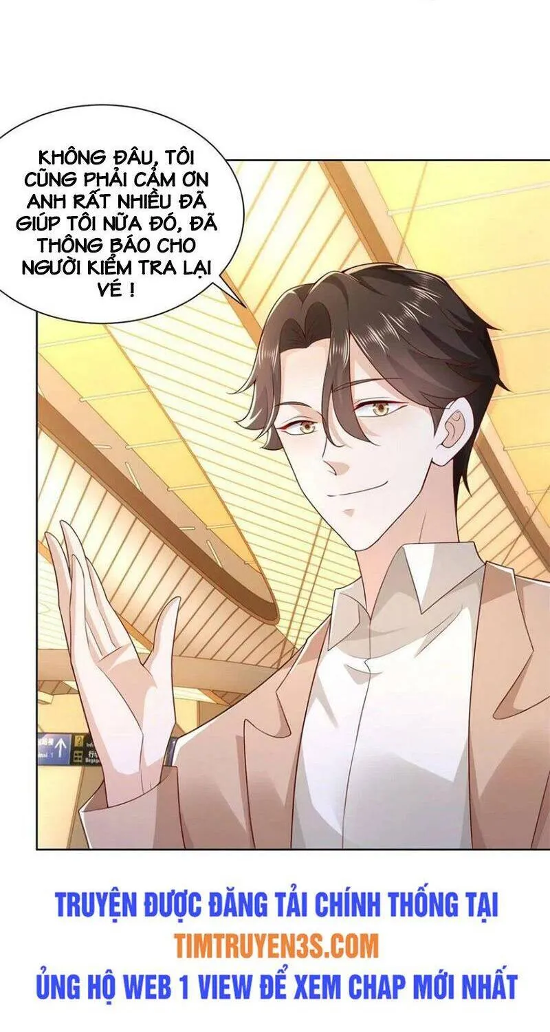 Ta Mỗi Tuần Có Một Chức Nghiệp Chapter 119 - Trang 33