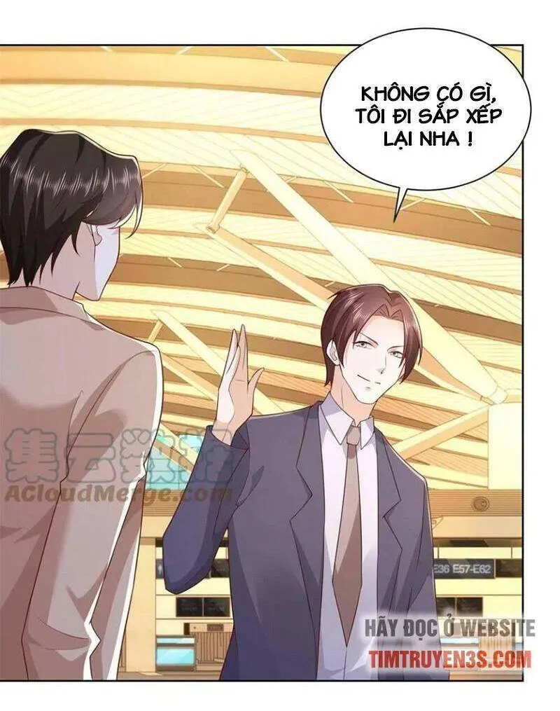 Ta Mỗi Tuần Có Một Chức Nghiệp Chapter 119 - Trang 34
