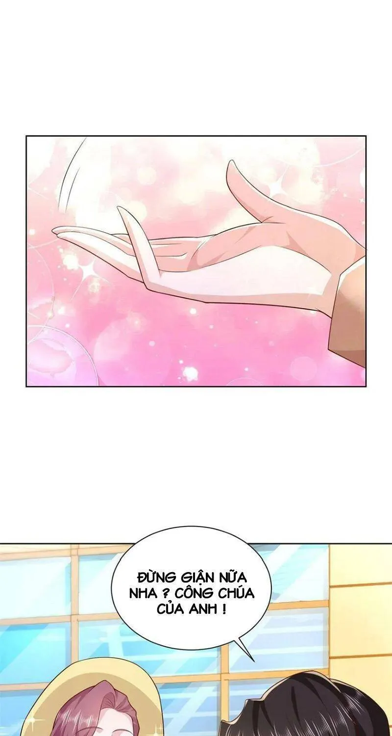 Ta Mỗi Tuần Có Một Chức Nghiệp Chapter 119 - Trang 35
