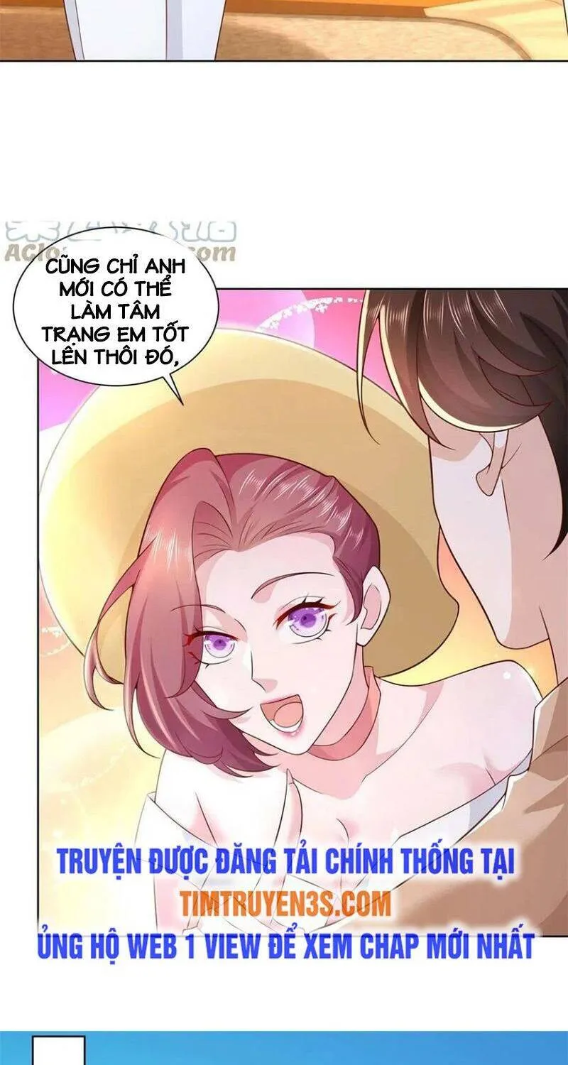 Ta Mỗi Tuần Có Một Chức Nghiệp Chapter 119 - Trang 37