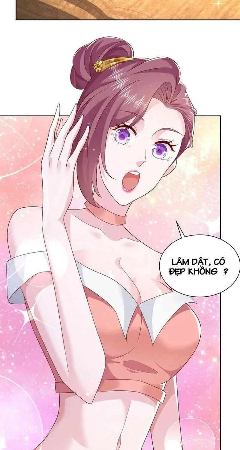 Ta Mỗi Tuần Có Một Chức Nghiệp Chapter 119 - Trang 41