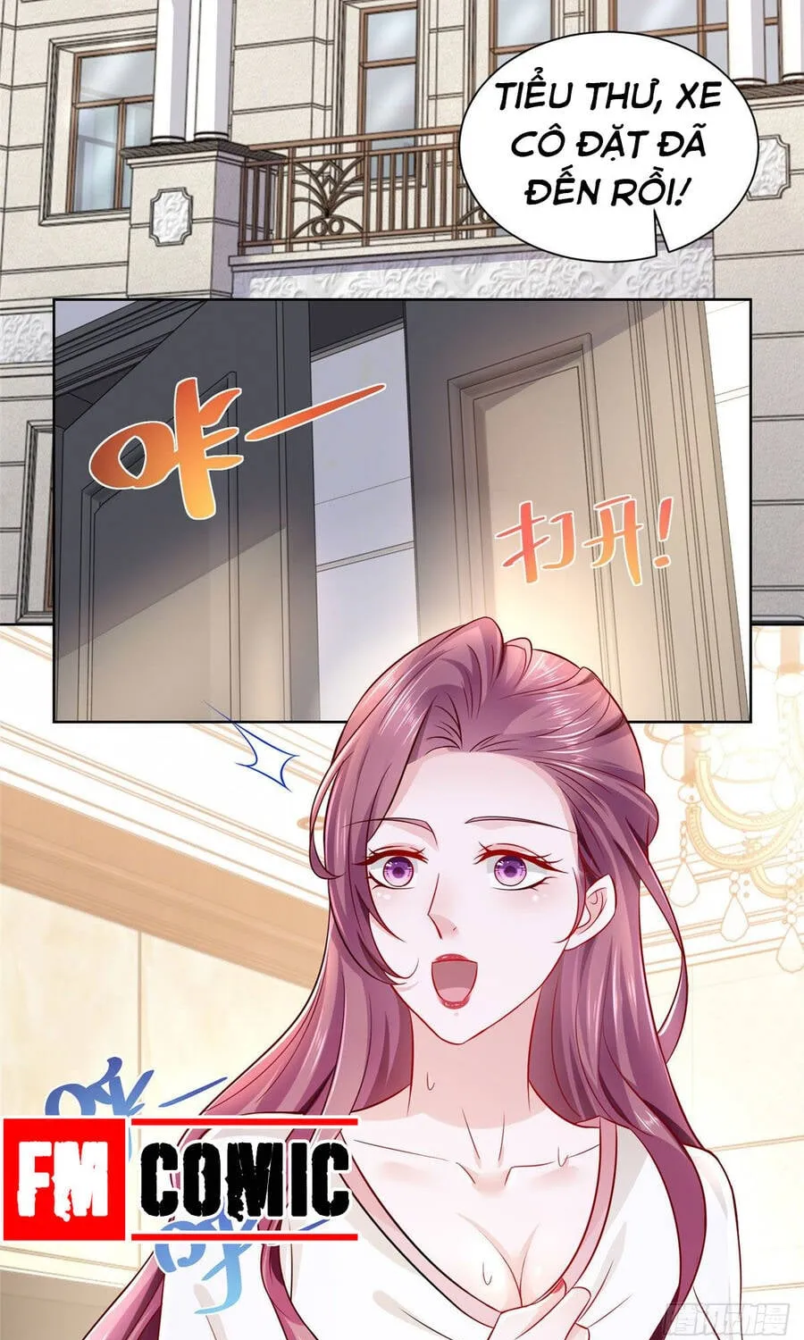 Ta Mỗi Tuần Có Một Chức Nghiệp Chapter 12 - Trang 16