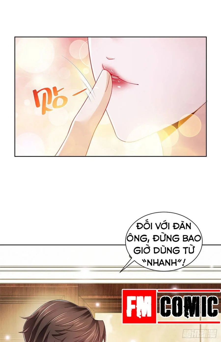 Ta Mỗi Tuần Có Một Chức Nghiệp Chapter 12 - Trang 19