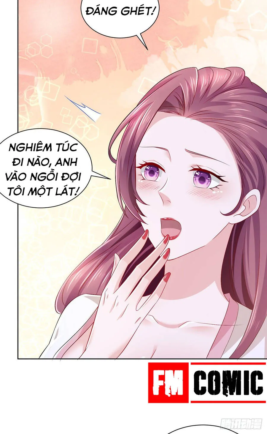 Ta Mỗi Tuần Có Một Chức Nghiệp Chapter 12 - Trang 21