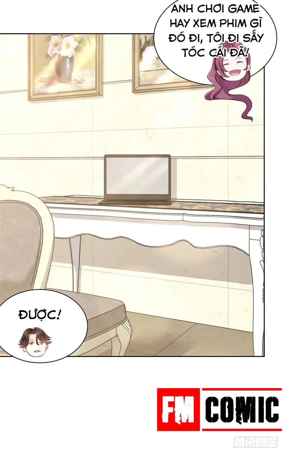 Ta Mỗi Tuần Có Một Chức Nghiệp Chapter 12 - Trang 22