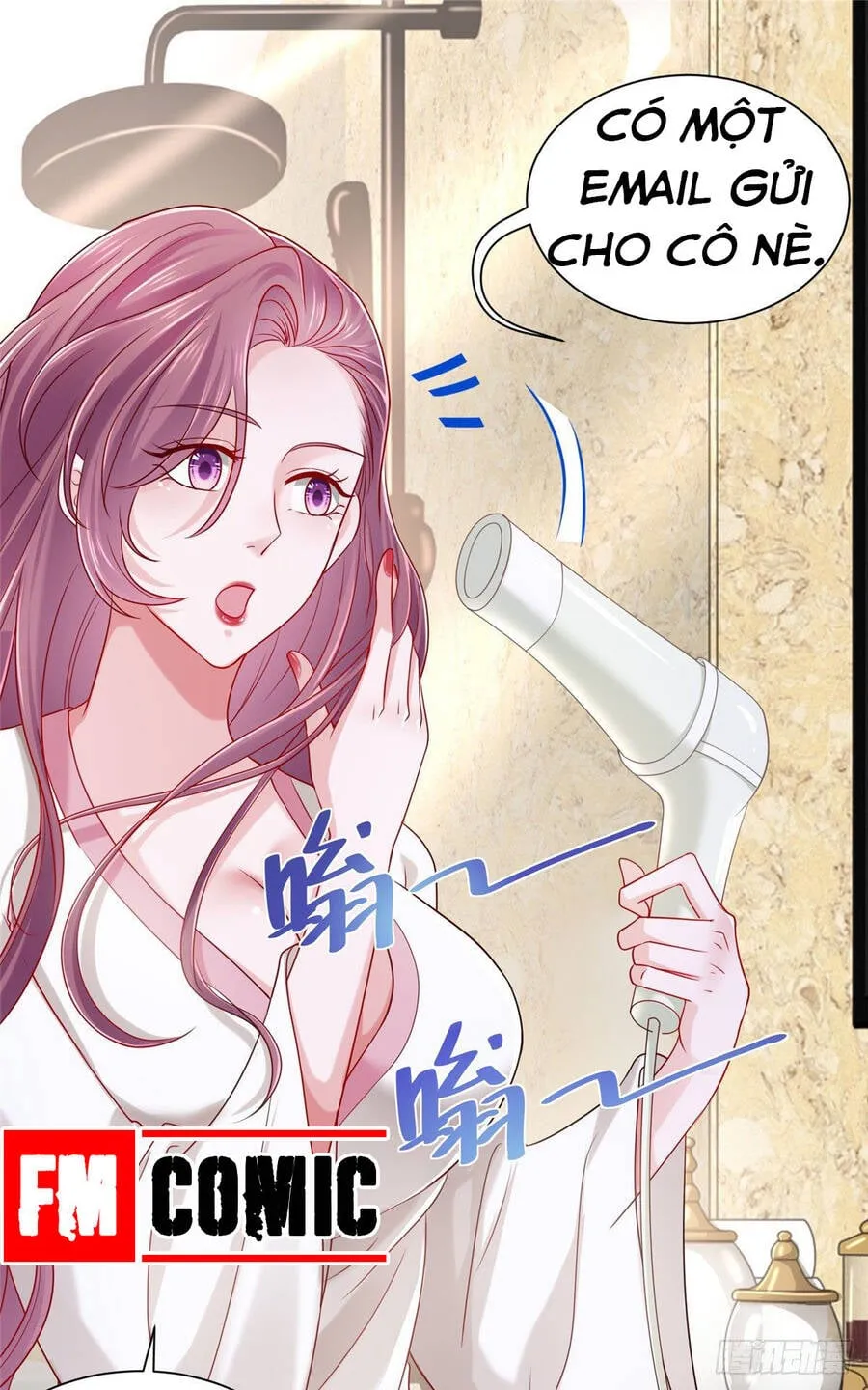 Ta Mỗi Tuần Có Một Chức Nghiệp Chapter 12 - Trang 24