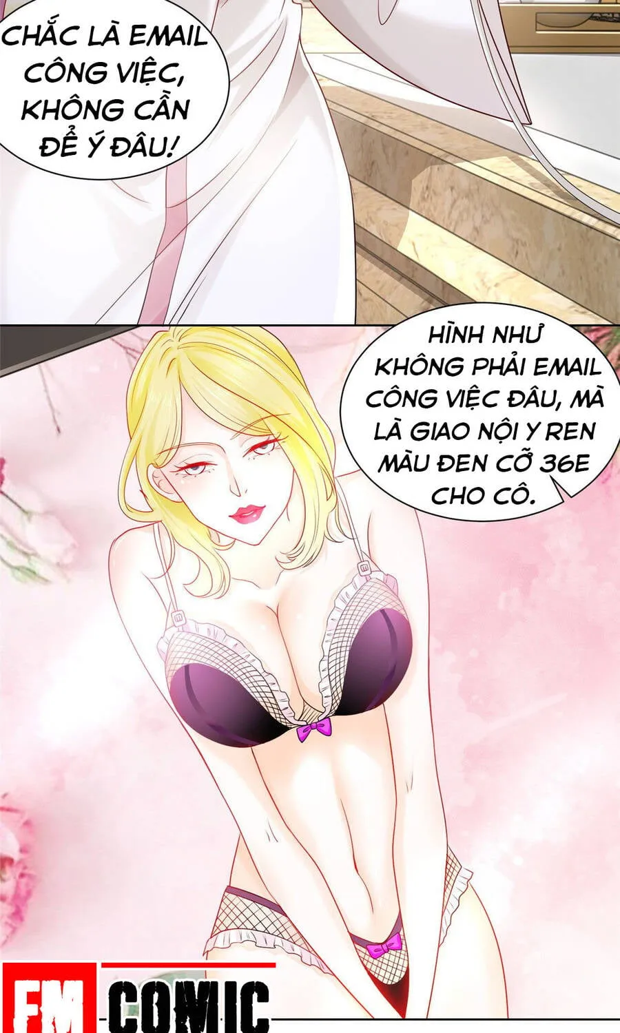 Ta Mỗi Tuần Có Một Chức Nghiệp Chapter 12 - Trang 25