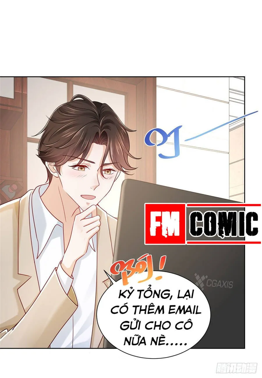 Ta Mỗi Tuần Có Một Chức Nghiệp Chapter 12 - Trang 27