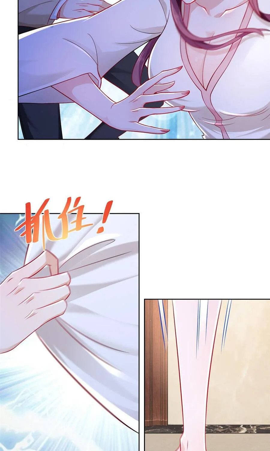 Ta Mỗi Tuần Có Một Chức Nghiệp Chapter 12 - Trang 33