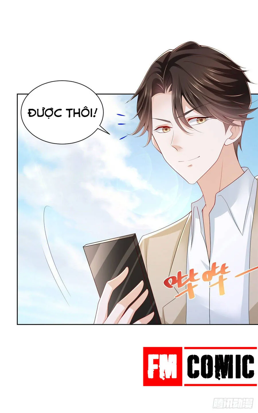 Ta Mỗi Tuần Có Một Chức Nghiệp Chapter 12 - Trang 9