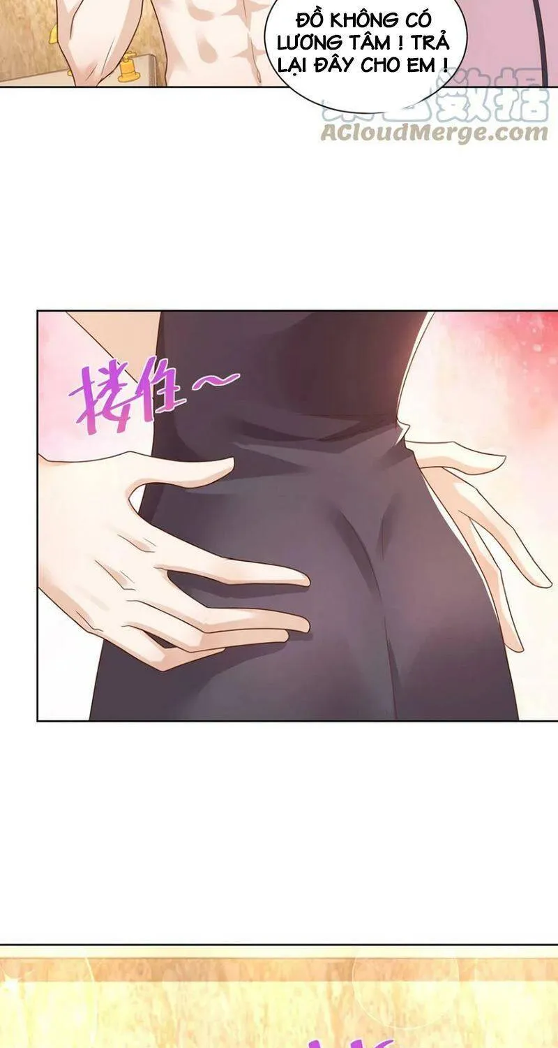 Ta Mỗi Tuần Có Một Chức Nghiệp Chapter 120 - Trang 11