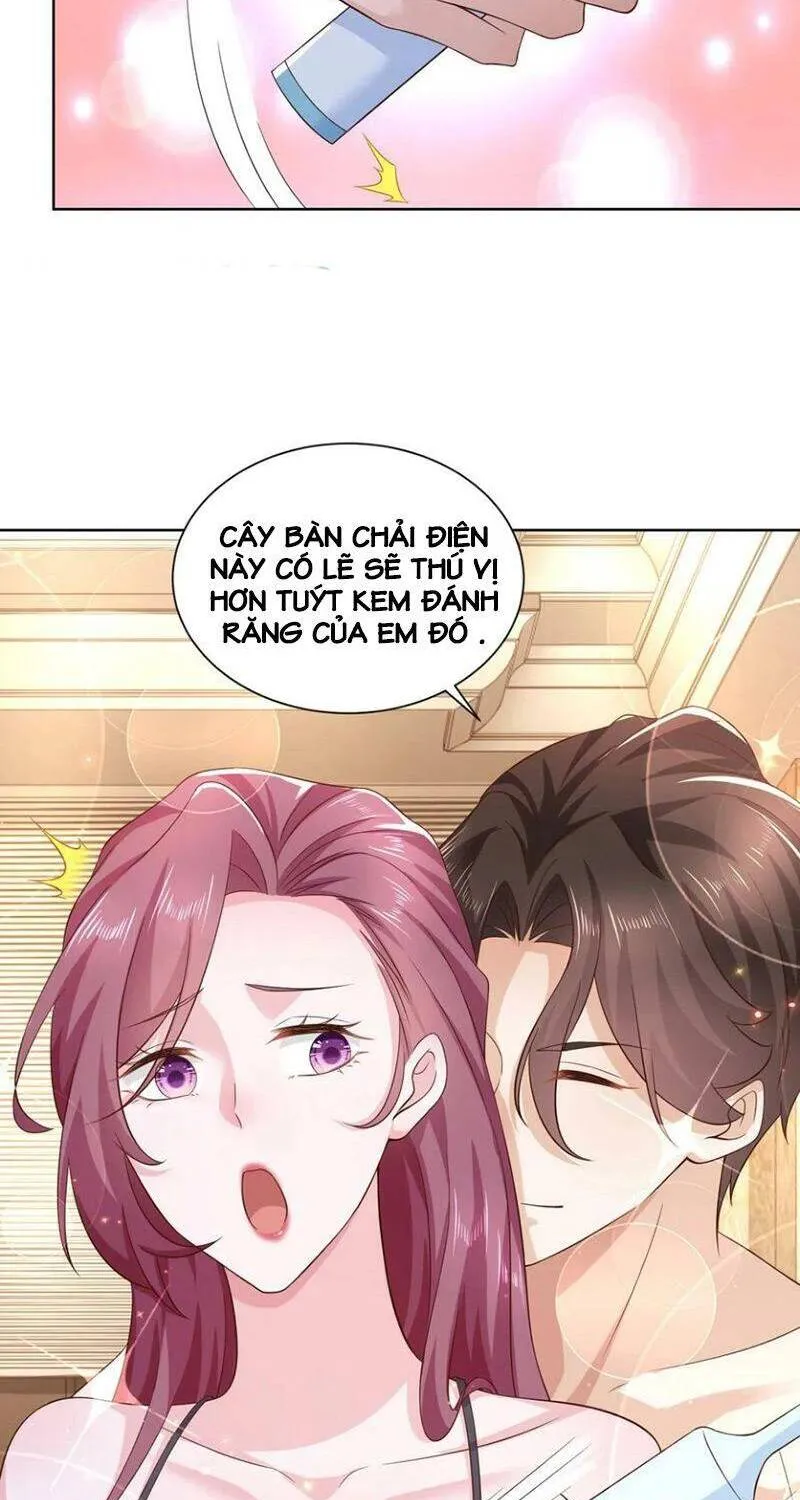 Ta Mỗi Tuần Có Một Chức Nghiệp Chapter 120 - Trang 17