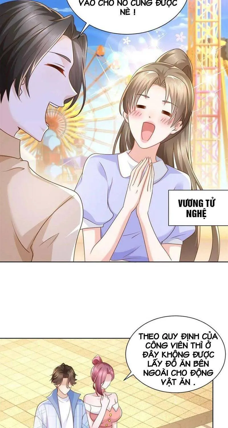 Ta Mỗi Tuần Có Một Chức Nghiệp Chapter 120 - Trang 27