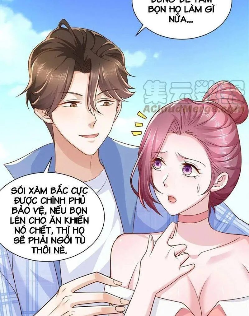 Ta Mỗi Tuần Có Một Chức Nghiệp Chapter 120 - Trang 30