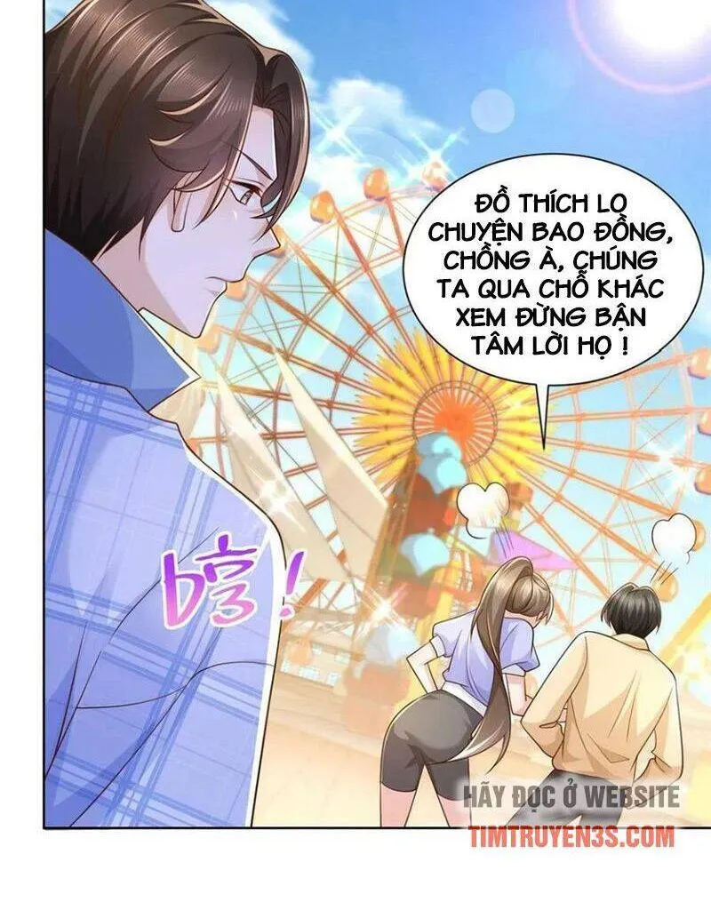 Ta Mỗi Tuần Có Một Chức Nghiệp Chapter 120 - Trang 32