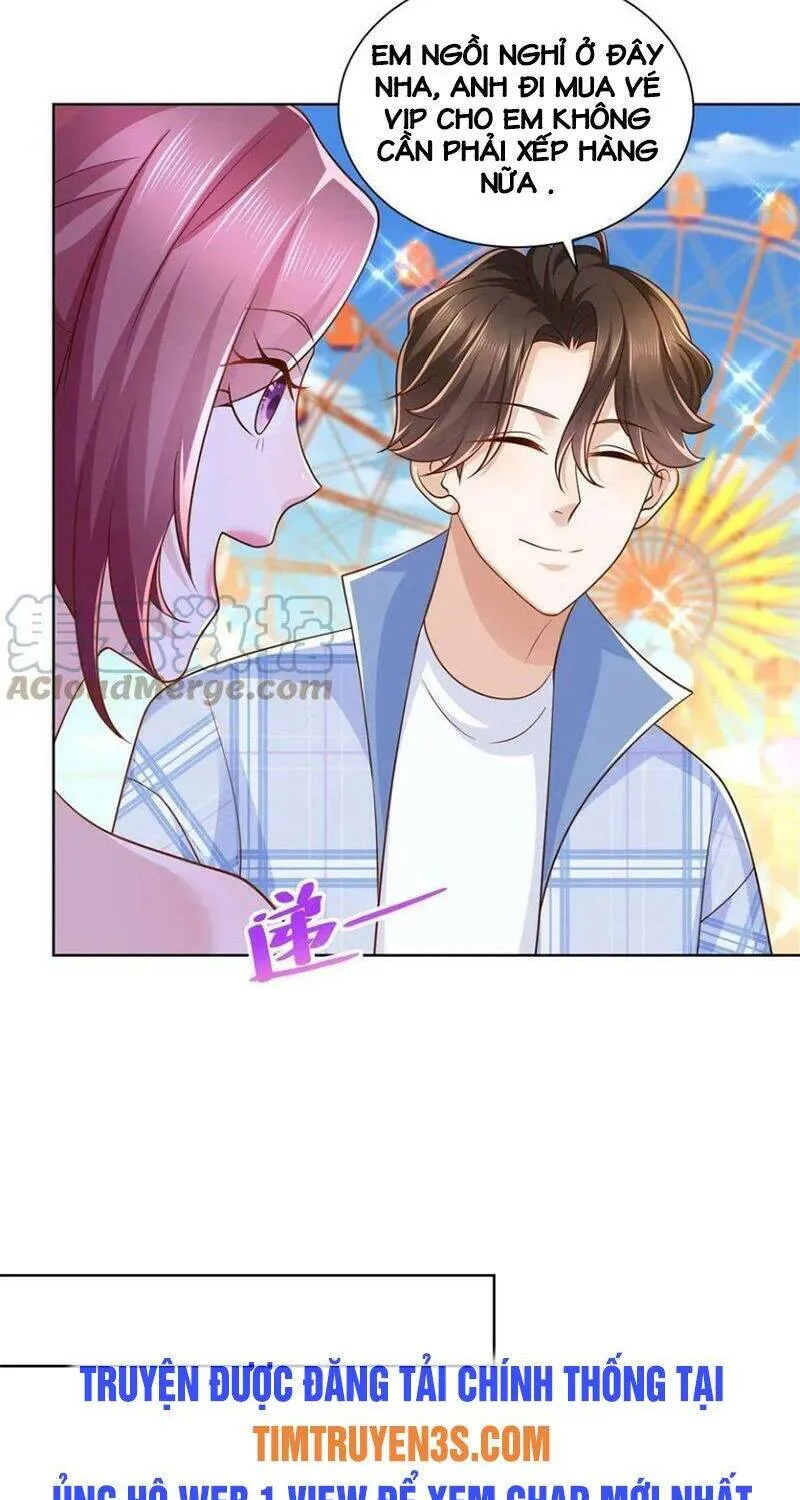 Ta Mỗi Tuần Có Một Chức Nghiệp Chapter 120 - Trang 35