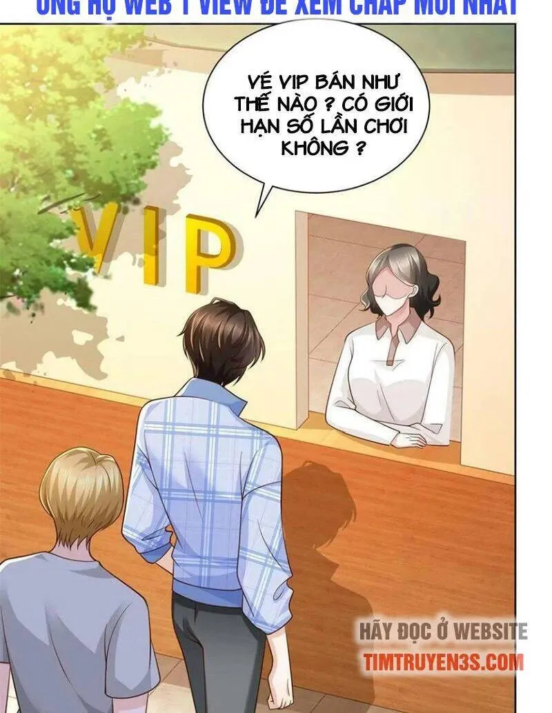 Ta Mỗi Tuần Có Một Chức Nghiệp Chapter 120 - Trang 36