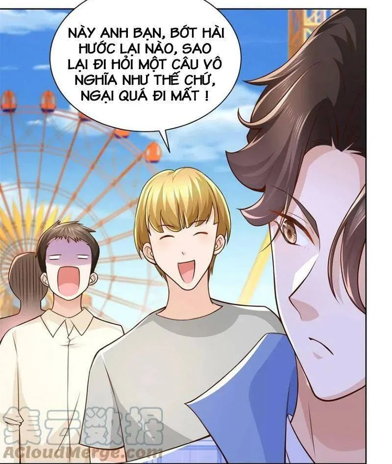 Ta Mỗi Tuần Có Một Chức Nghiệp Chapter 120 - Trang 38