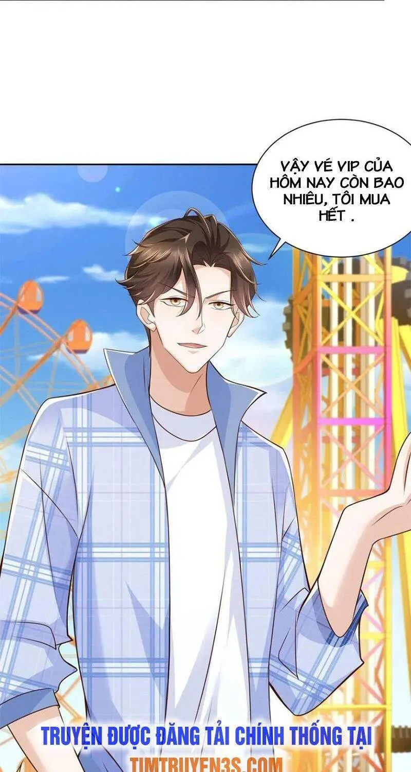 Ta Mỗi Tuần Có Một Chức Nghiệp Chapter 120 - Trang 39