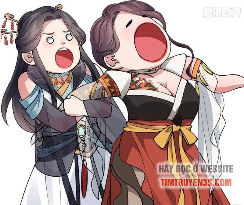 Ta Mỗi Tuần Có Một Chức Nghiệp Chapter 120 - Trang 44