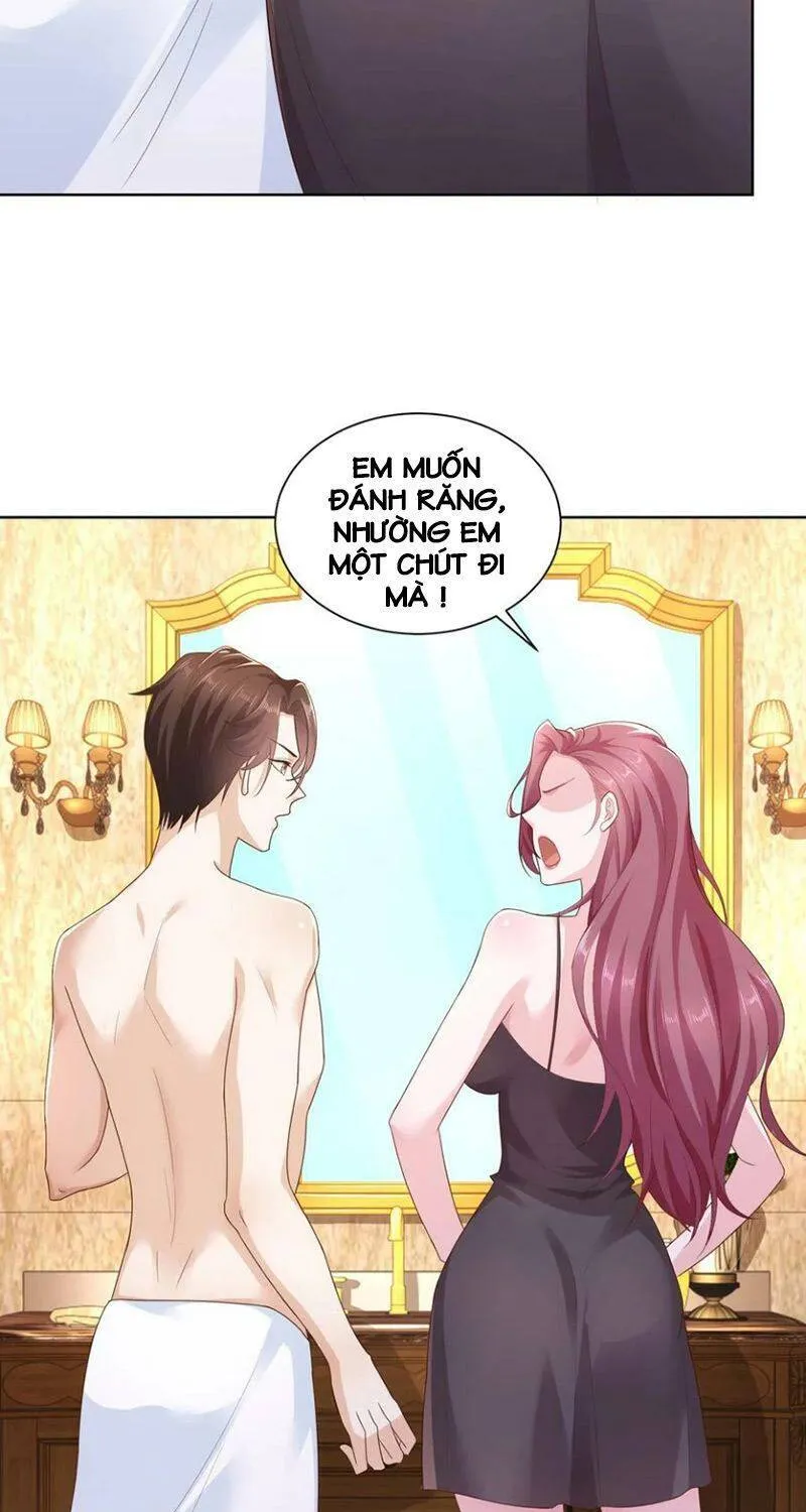 Ta Mỗi Tuần Có Một Chức Nghiệp Chapter 120 - Trang 7