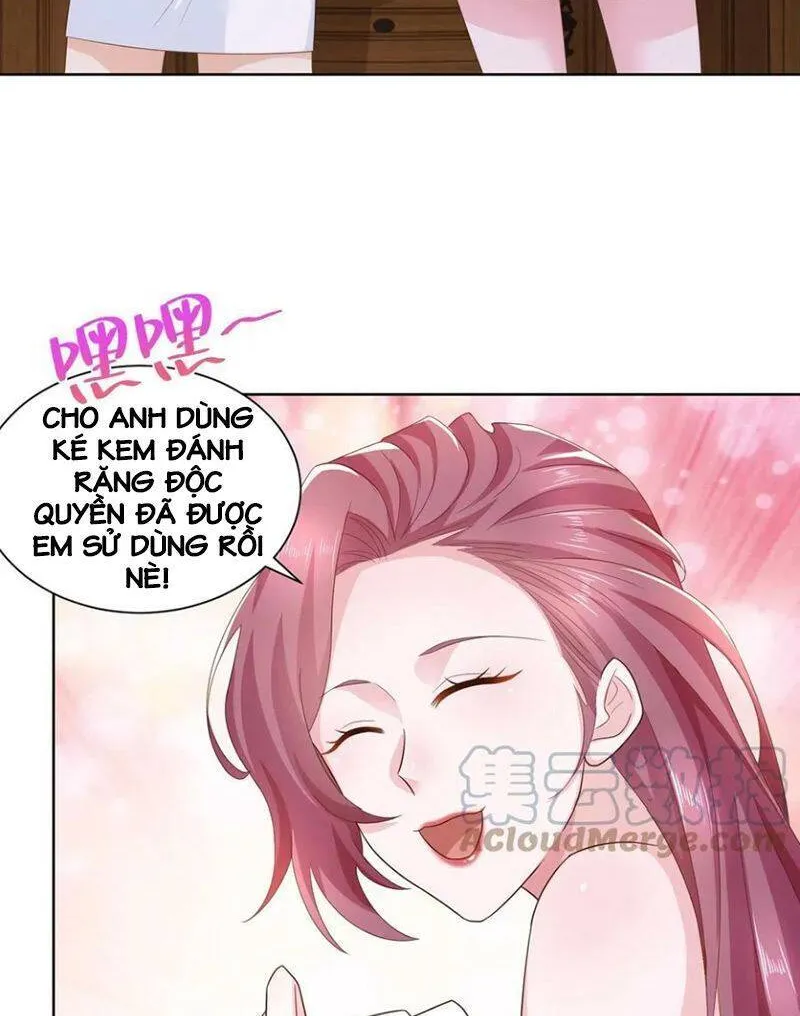 Ta Mỗi Tuần Có Một Chức Nghiệp Chapter 120 - Trang 8
