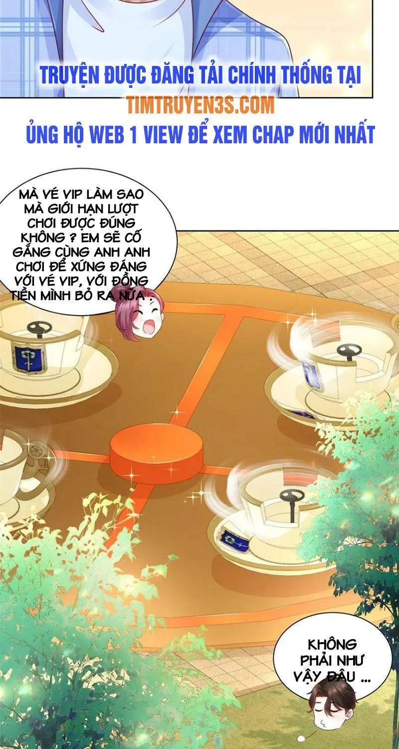 Ta Mỗi Tuần Có Một Chức Nghiệp Chapter 121 - Trang 15