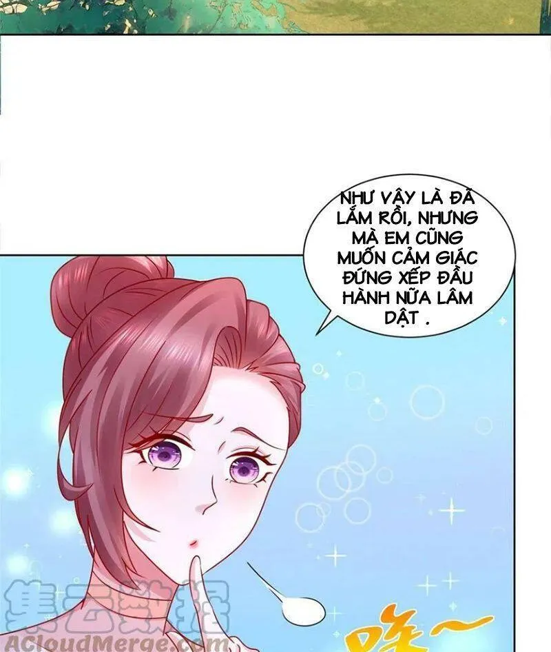 Ta Mỗi Tuần Có Một Chức Nghiệp Chapter 121 - Trang 16