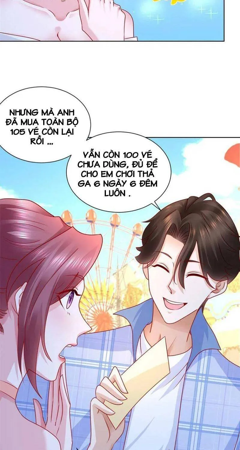 Ta Mỗi Tuần Có Một Chức Nghiệp Chapter 121 - Trang 17