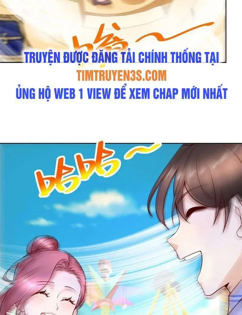 Ta Mỗi Tuần Có Một Chức Nghiệp Chapter 121 - Trang 20