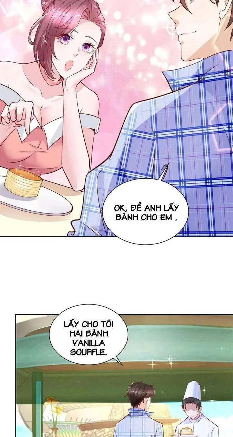 Ta Mỗi Tuần Có Một Chức Nghiệp Chapter 121 - Trang 25