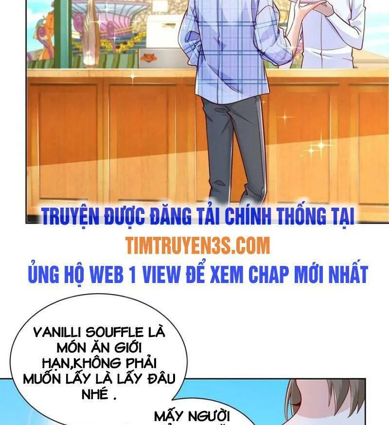 Ta Mỗi Tuần Có Một Chức Nghiệp Chapter 121 - Trang 26