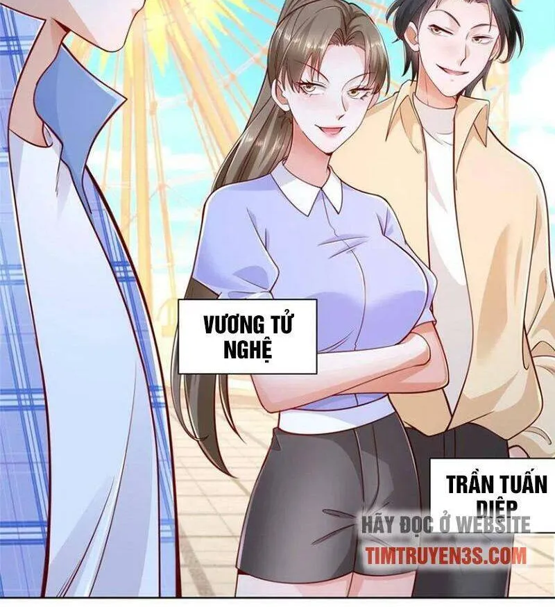 Ta Mỗi Tuần Có Một Chức Nghiệp Chapter 121 - Trang 28