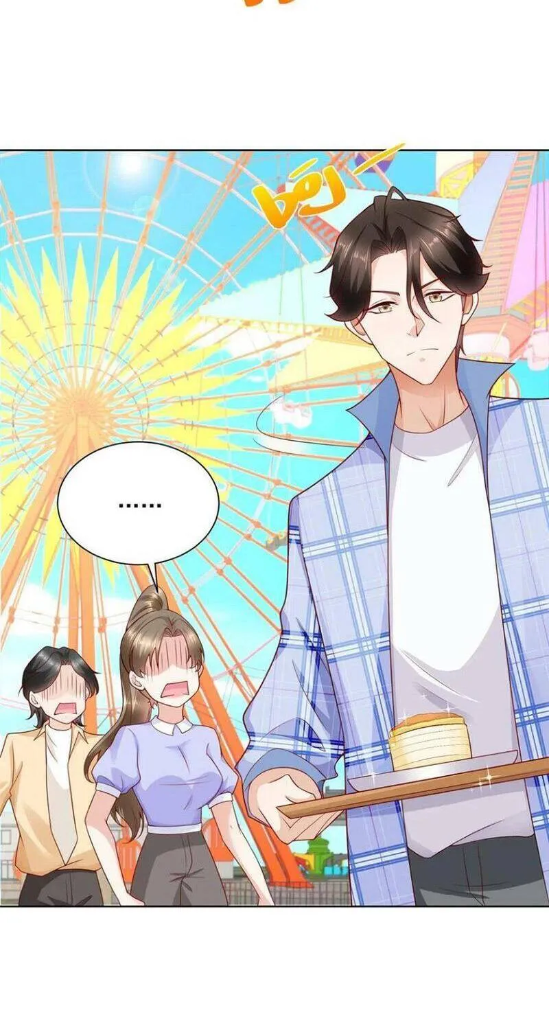Ta Mỗi Tuần Có Một Chức Nghiệp Chapter 121 - Trang 31