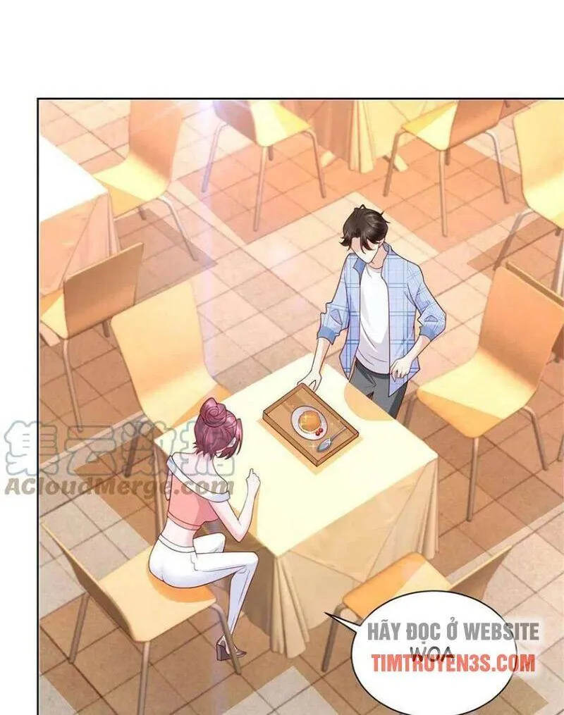 Ta Mỗi Tuần Có Một Chức Nghiệp Chapter 121 - Trang 32