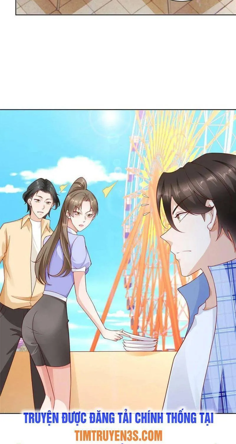 Ta Mỗi Tuần Có Một Chức Nghiệp Chapter 121 - Trang 33